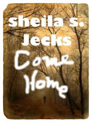 cover image of Come home